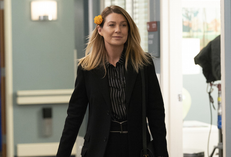greys anatomy season 15 photos