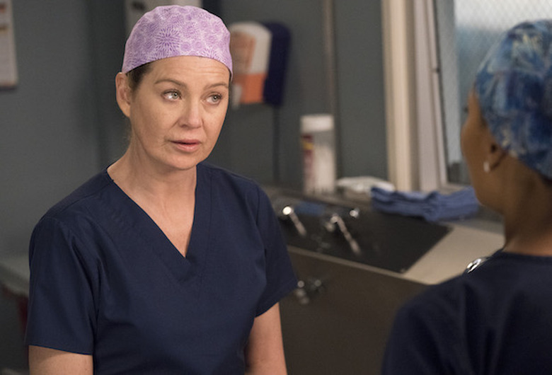 greys anatomy season 15 photos