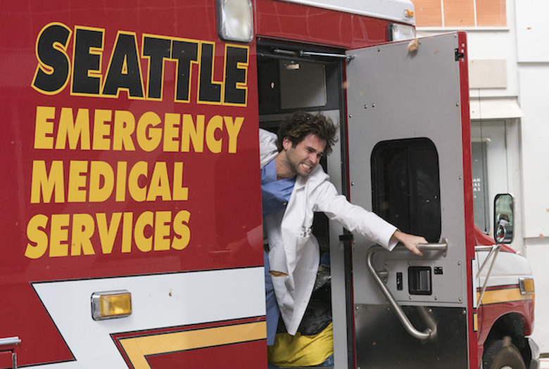 greys anatomy season 15 photos
