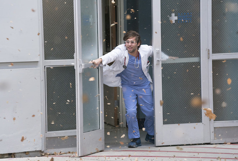 greys anatomy season 15 photos