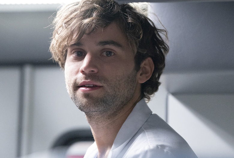 greys anatomy season 15 photos