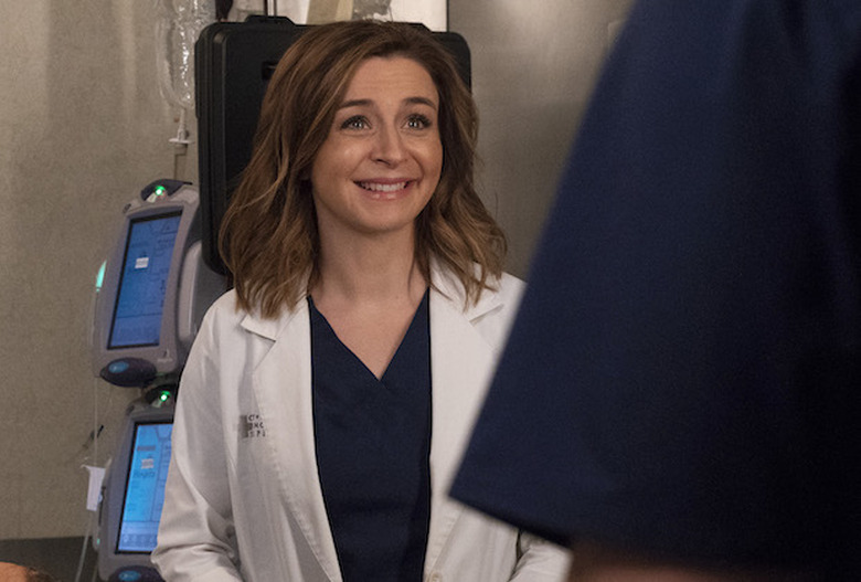 greys anatomy season 15 photos