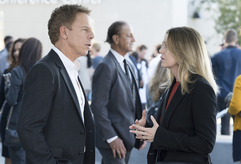 greys anatomy season 15 photos