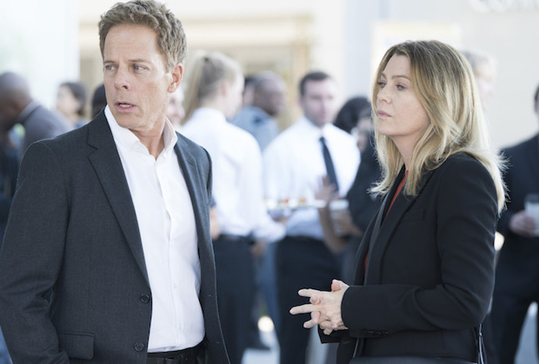 greys anatomy season 15 photos