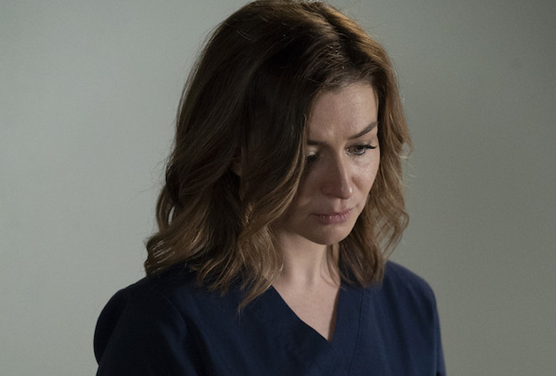 greys anatomy season 15 photos