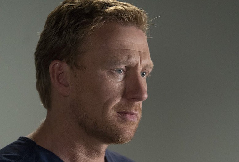 greys anatomy season 15 photos