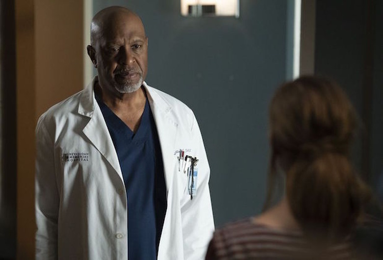 greys anatomy season 15 photos