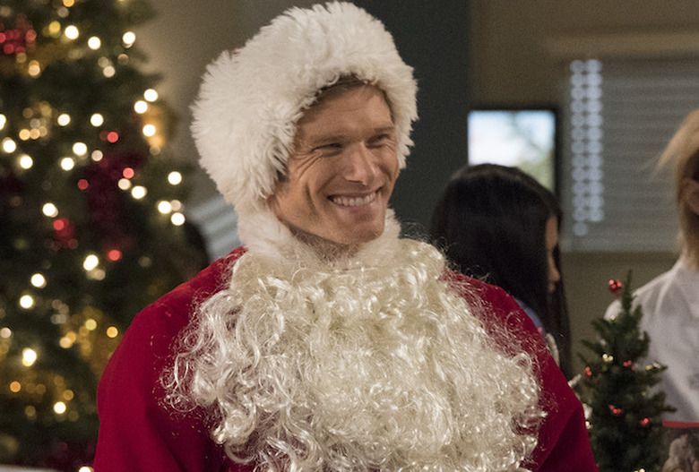 greys anatomy season 15 photos