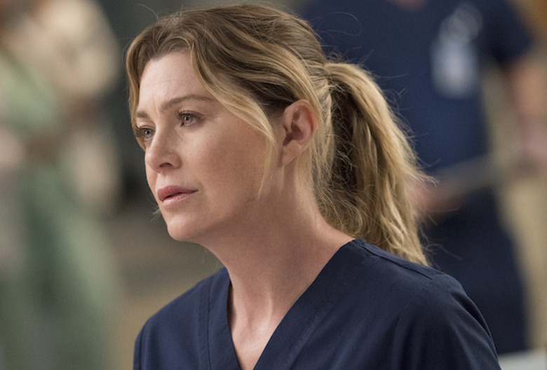 greys anatomy season 15 photos