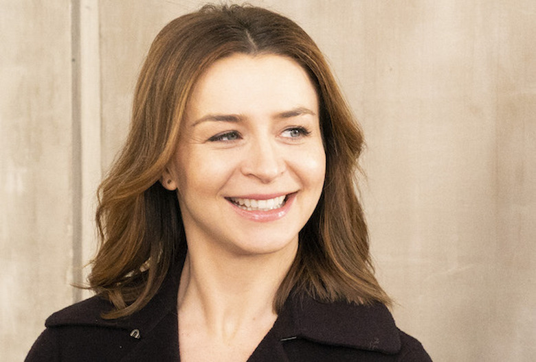 greys anatomy season 15 photos
