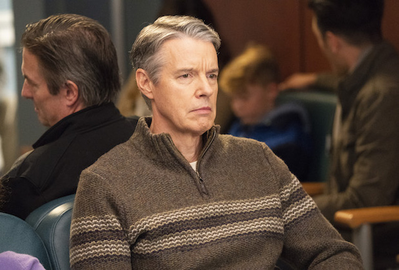 greys anatomy season 15 photos