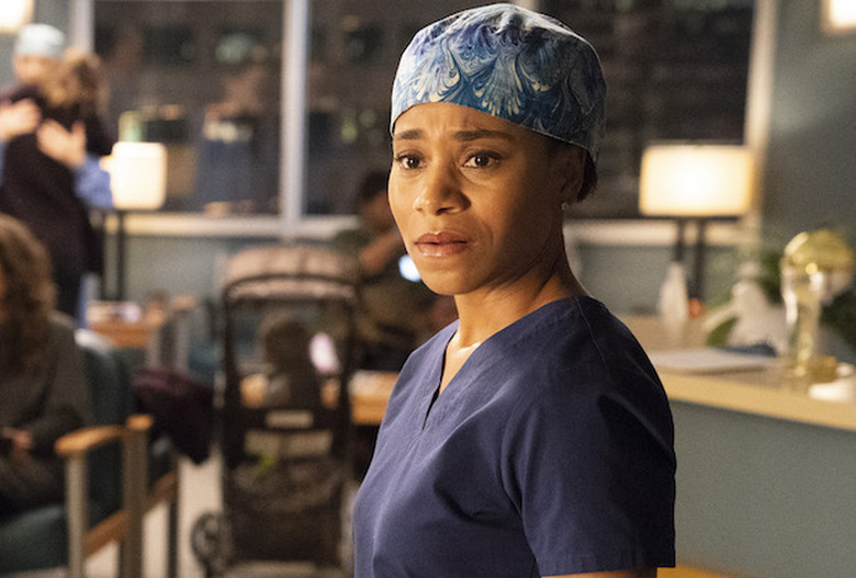 greys anatomy season 15 photos