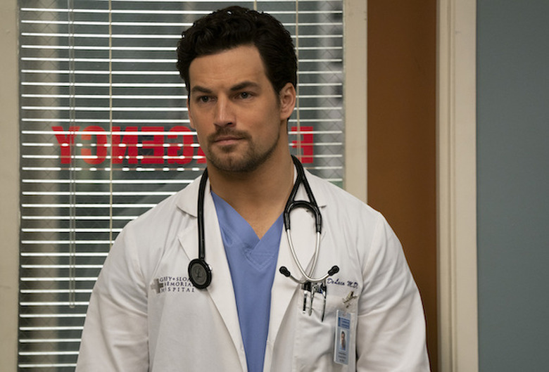 greys anatomy season 15 photos