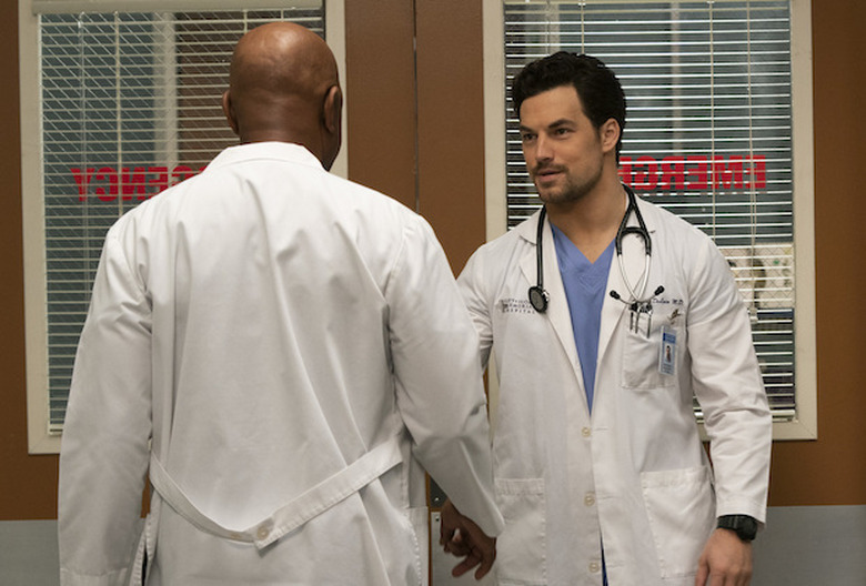 greys anatomy season 15 photos
