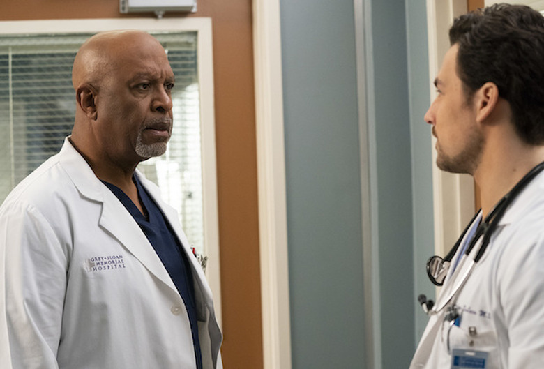 greys anatomy season 15 photos