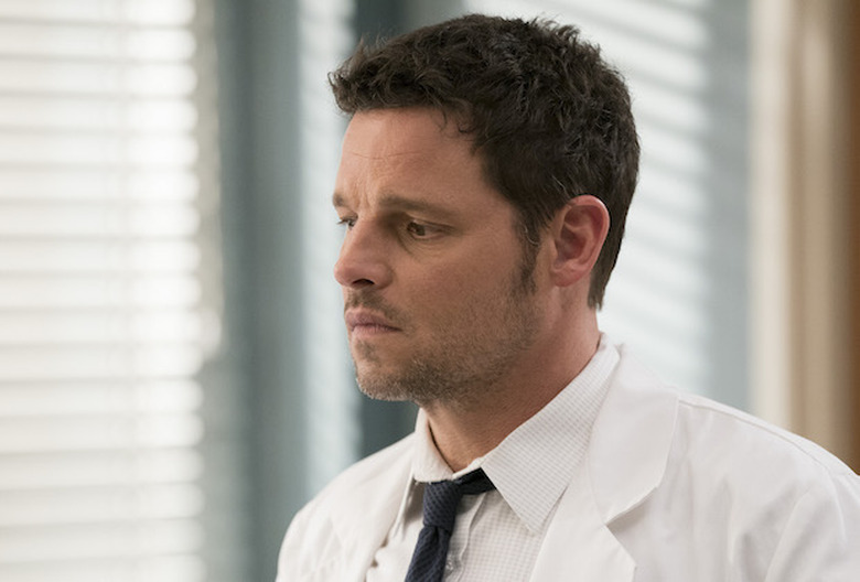 greys anatomy season 15 photos