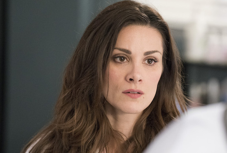 greys anatomy season 15 photos