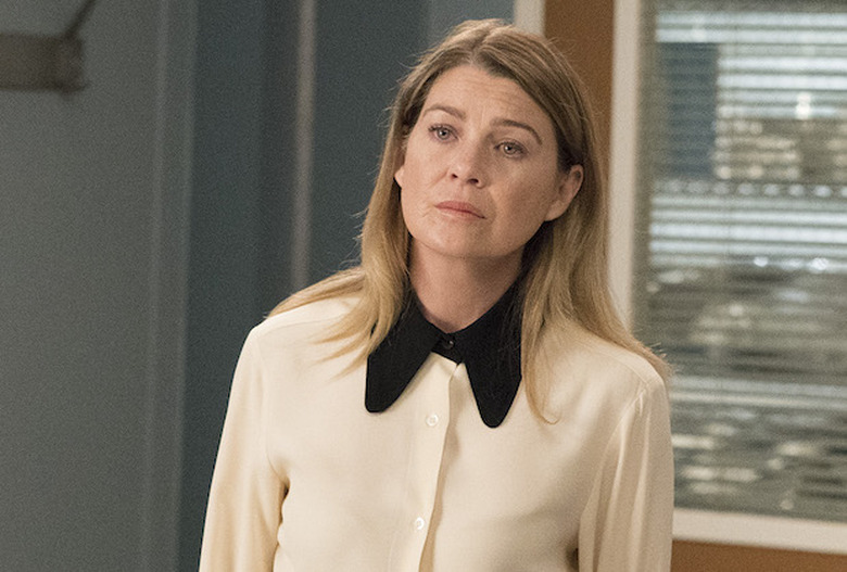 greys anatomy season 15 photos