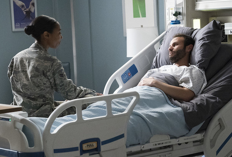 greys anatomy photos