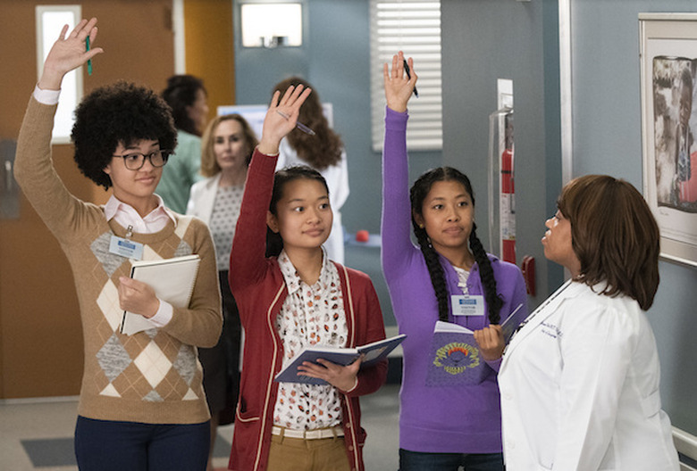 greys anatomy photos