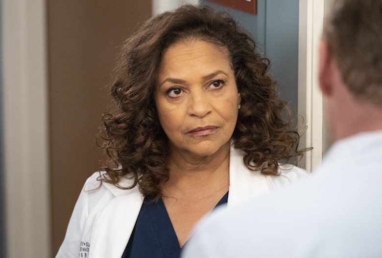 greys anatomy photos