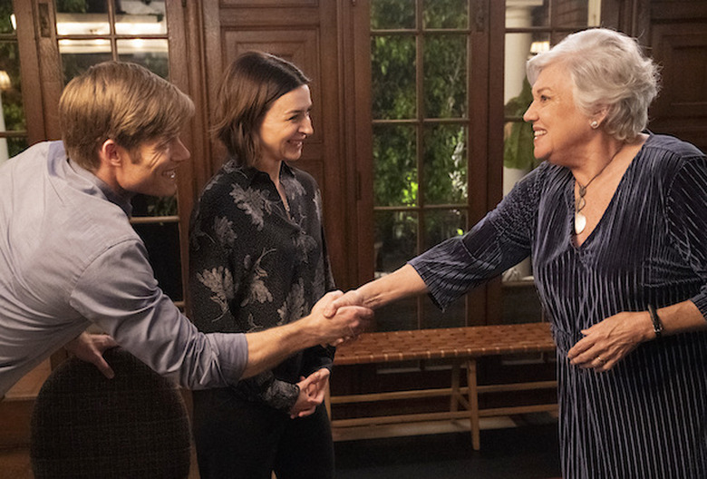 greys anatomy season 15 photos