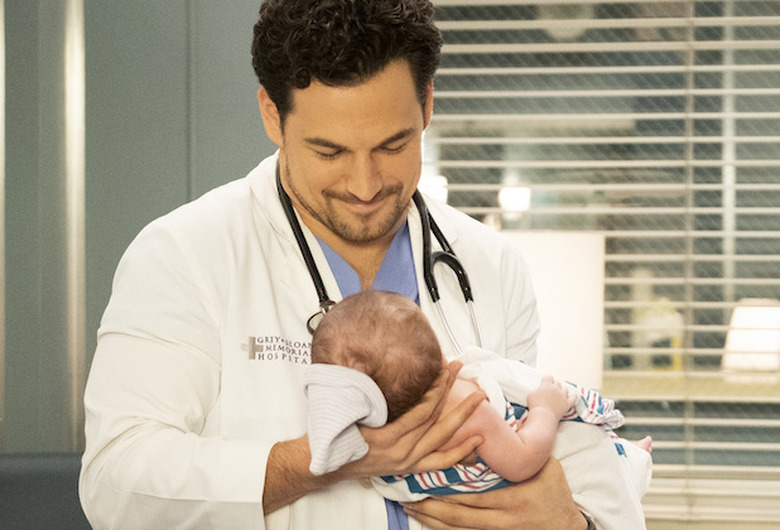 greys anatomy season 15 photos