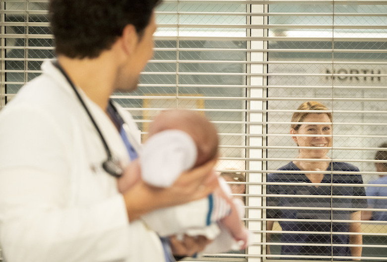 greys anatomy season 15 photos