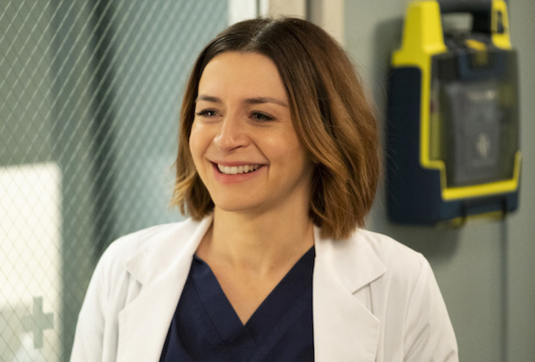 greys anatomy season 15 photos