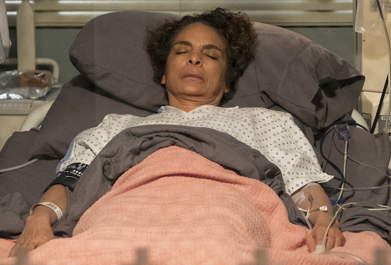 greys anatomy season 15 photos