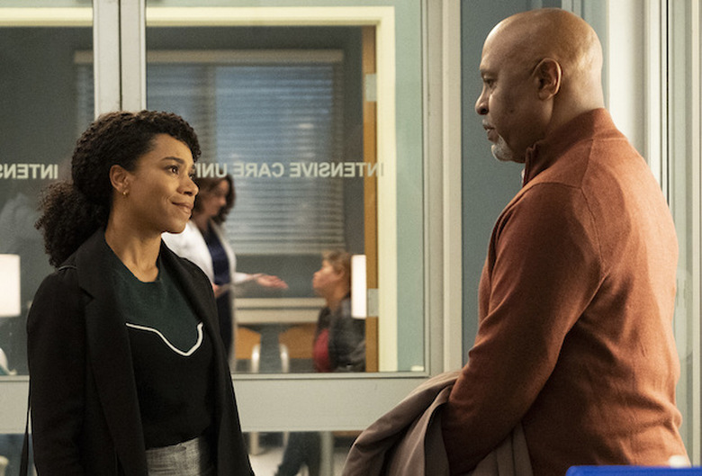 greys anatomy season 15 photos