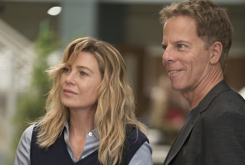 greys anatomy season 15 photos