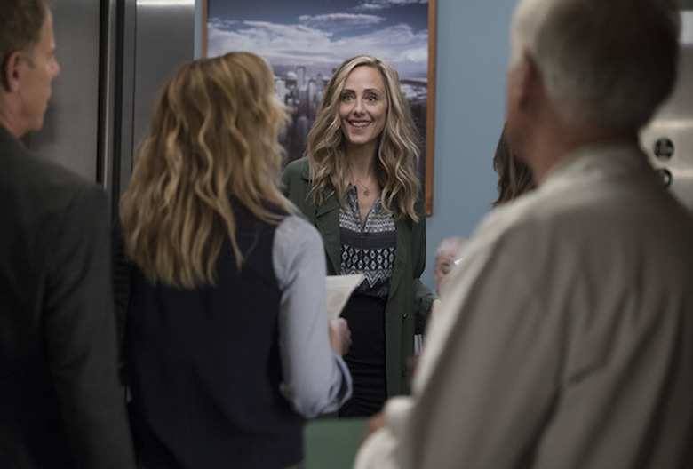 greys anatomy season 15 photos