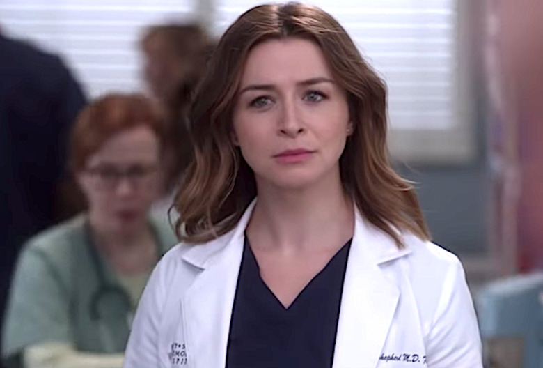 greys anatomy season 15 photos