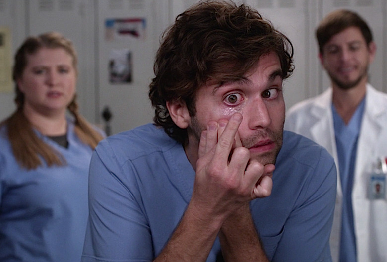 greys anatomy season 15 photos