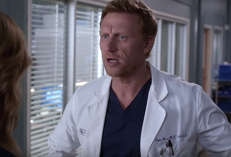 greys anatomy season 15 photos