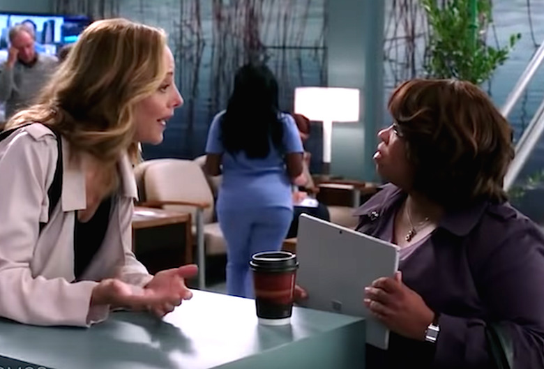 greys anatomy season 15 photos