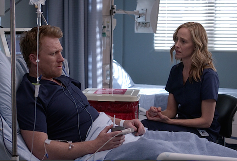 greys anatomy season 15 photos