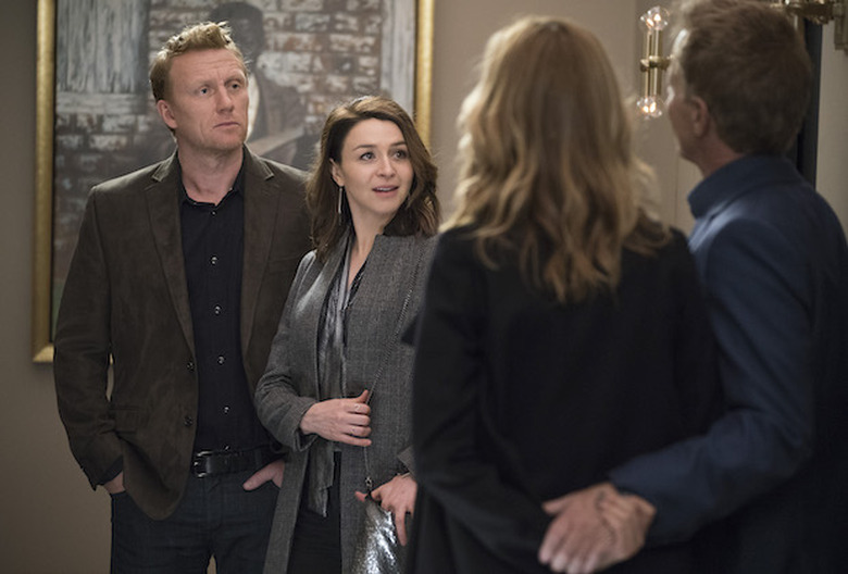 greys anatomy season 15 photos