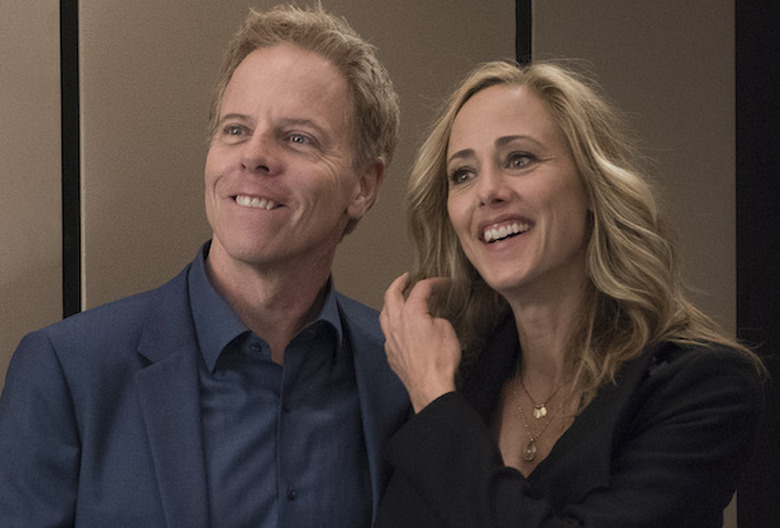 greys anatomy season 15 photos