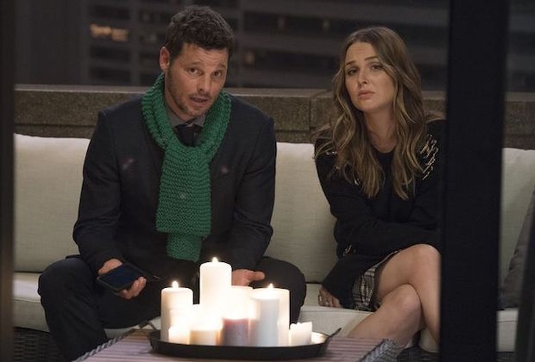 greys anatomy season 15 photos