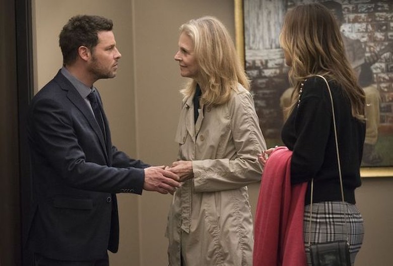 greys anatomy season 15 photos