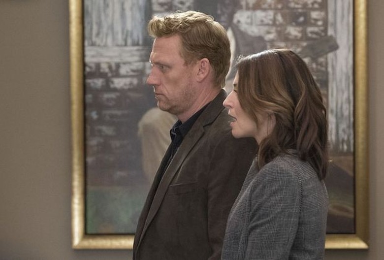 greys anatomy season 15 photos
