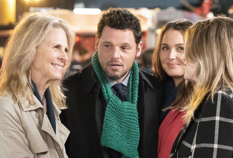 greys anatomy season 15 photos