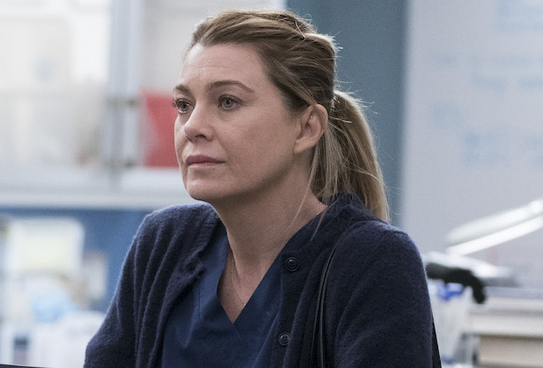 greys anatomy season 15 photos