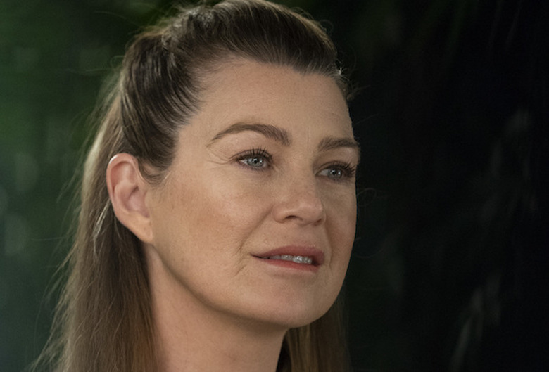 greys anatomy season 15 photos