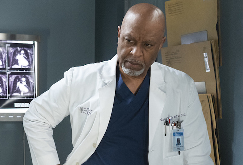greys anatomy season 15 photos