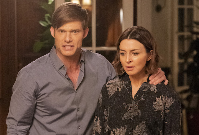 greys anatomy season 15 photos