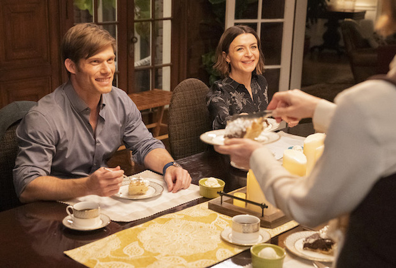 greys anatomy season 15 photos