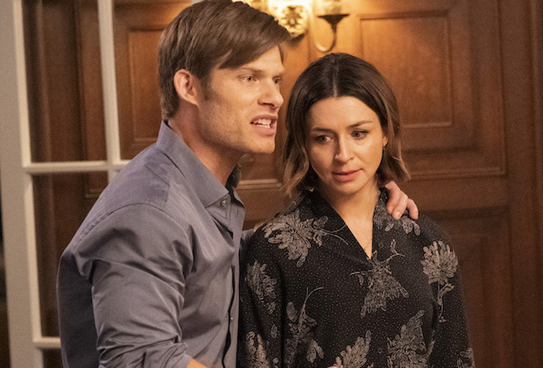 greys anatomy season 15 photos